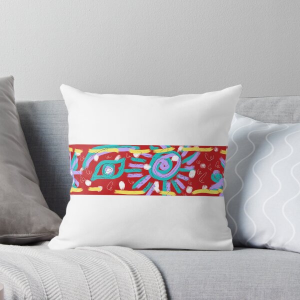Item preview, Cecilia's colors printed designed and sold by ce1994.