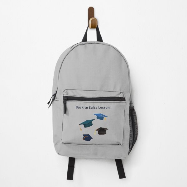 Item preview, Back to Salsa Lesson!! designed and sold by Toro-design.