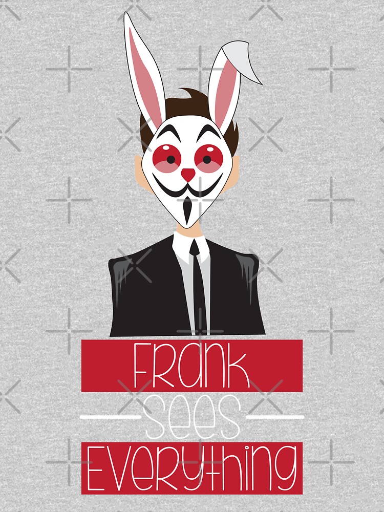 Subway Surfers character Frank by anins-azuree