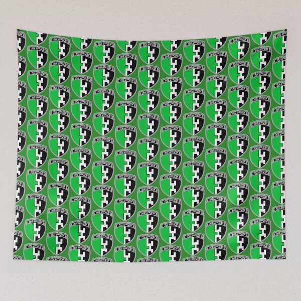 Item preview, SPD Green Ranger designed and sold by Nerdious.
