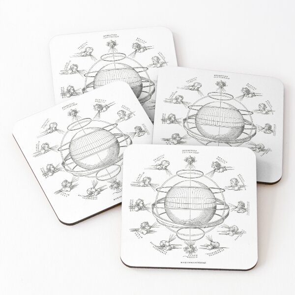 Item preview, Esfera armilar designed and sold by playmap.