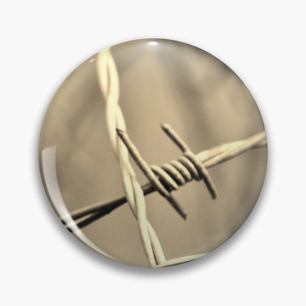 Item preview, Barbed Wire designed and sold by Islandjunkie09.