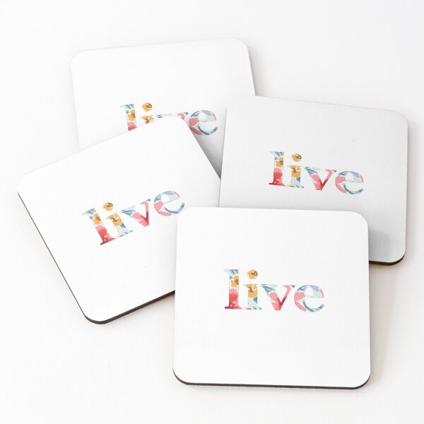 Item preview, Live designed and sold by Kourtney Noble.