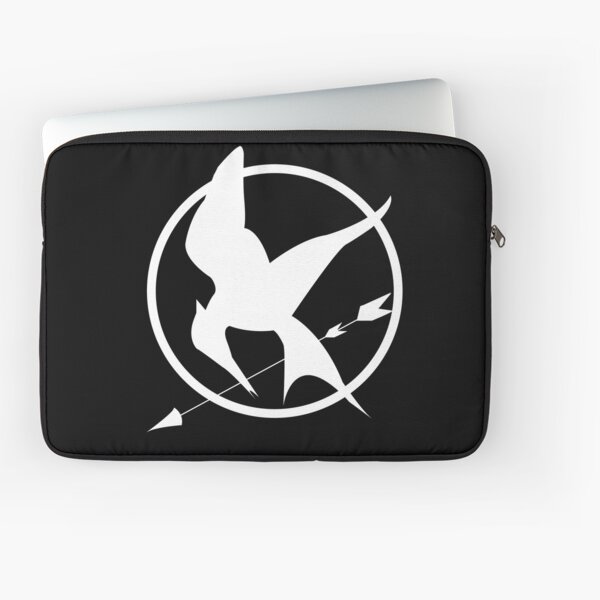 THE HUNGER GAMES Laptop Sleeve