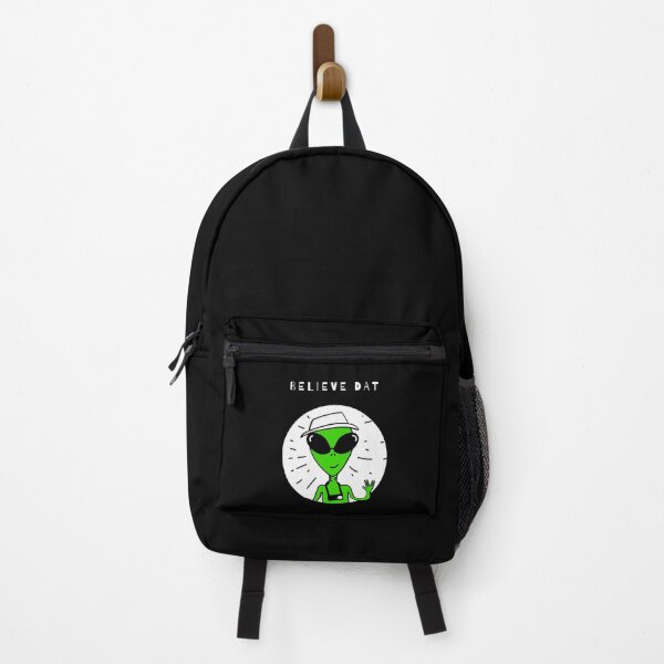 Item preview, Believe Dat - Photographer Tourist Alien designed and sold by Express YRSLF.