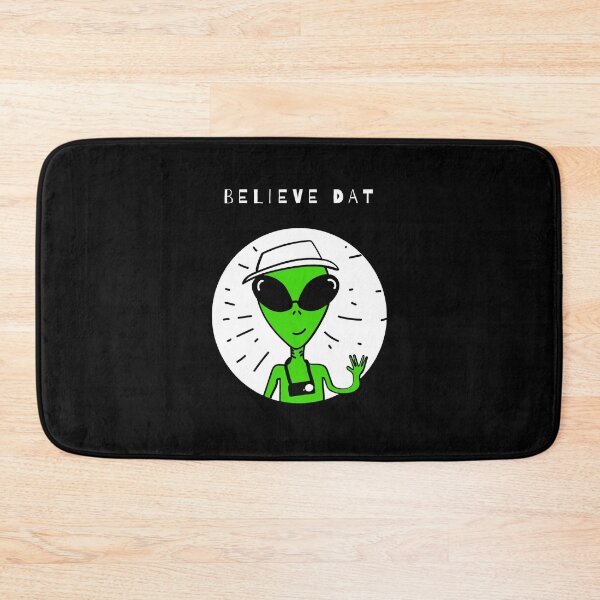 Item preview, Believe Dat - Photographer Tourist Alien designed and sold by Express YRSLF.