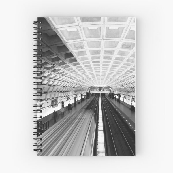 Item preview, Commute designed and sold by Alex Tonetti Photography.