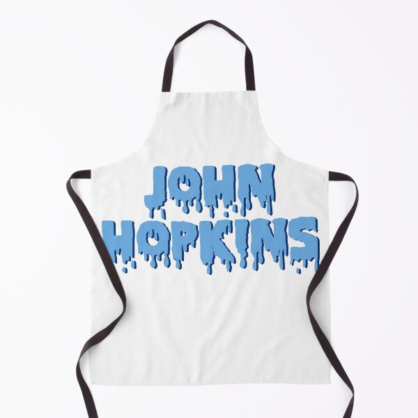 Item preview, John Hopkins University designed and sold by kkosmicki.