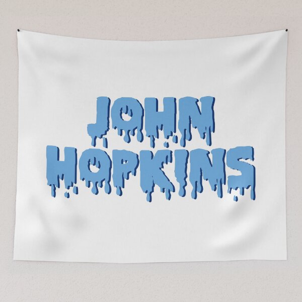 Item preview, John Hopkins University designed and sold by kkosmicki.