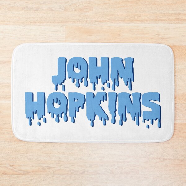 Item preview, John Hopkins University designed and sold by kkosmicki.