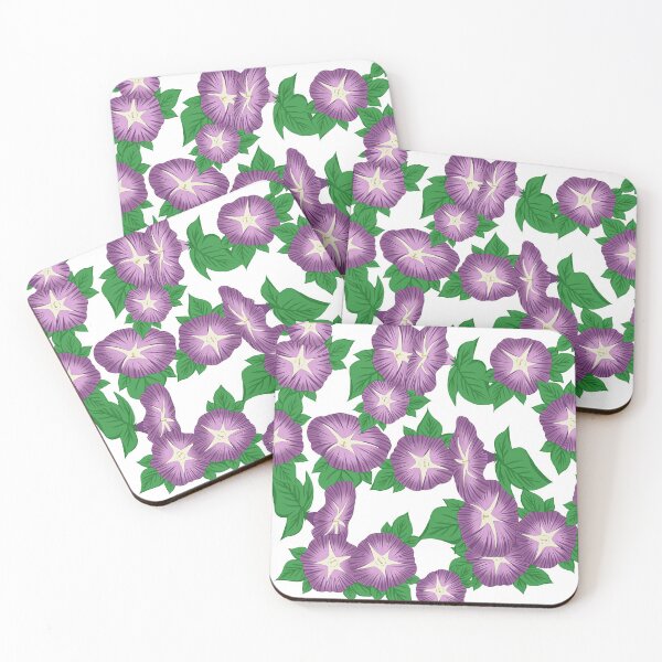 Item preview, Morning glory designed and sold by Dia-Cheshire.