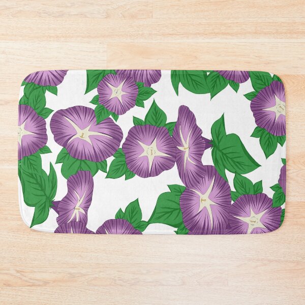 Item preview, Morning glory designed and sold by Dia-Cheshire.