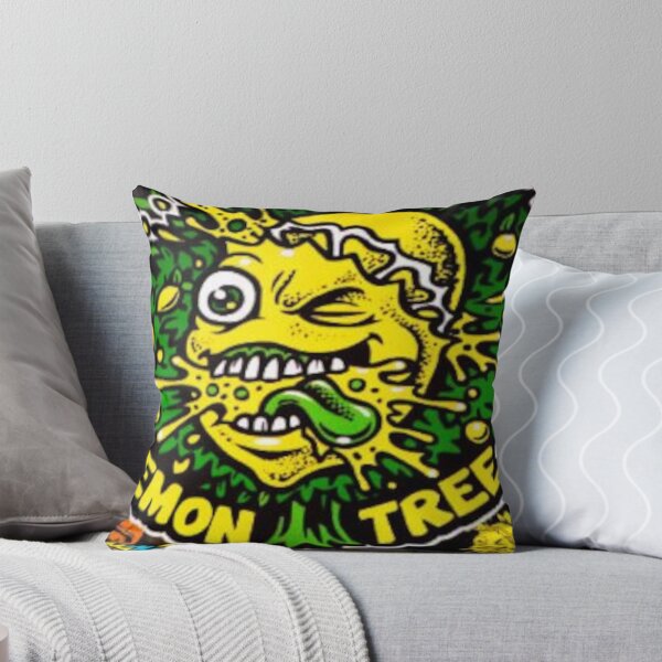 Item preview, Lemon Tree designed and sold by spooky187.
