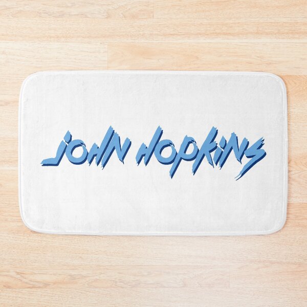 Item preview, John Hopkins University designed and sold by kkosmicki.