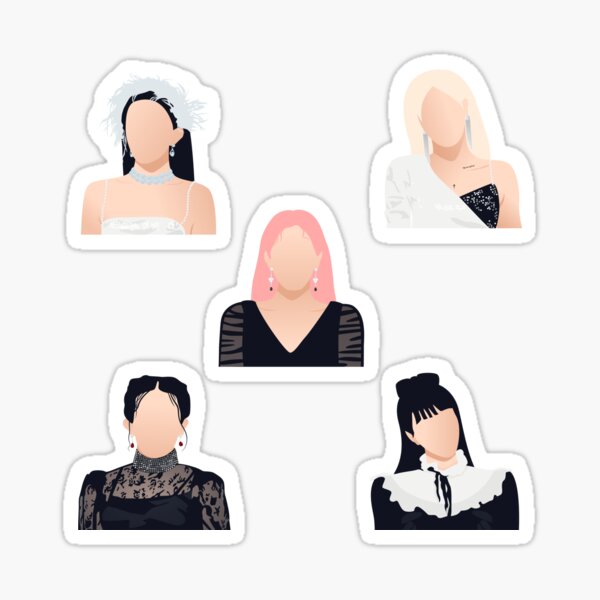 Red Velvet Hc Sticker by Hat Club for iOS & Android