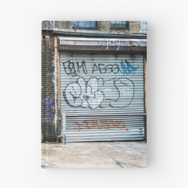 Item preview, Back-Alley designed and sold by Alex Tonetti Photography.