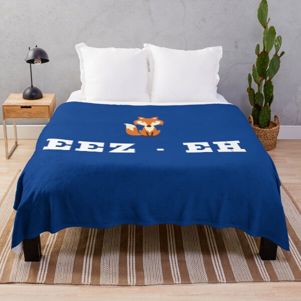 Item preview, Eez - eh (Leicester) designed and sold by Jamiecsmith1986.