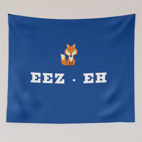 Item preview, Eez - eh (Leicester) designed and sold by Jamiecsmith1986.