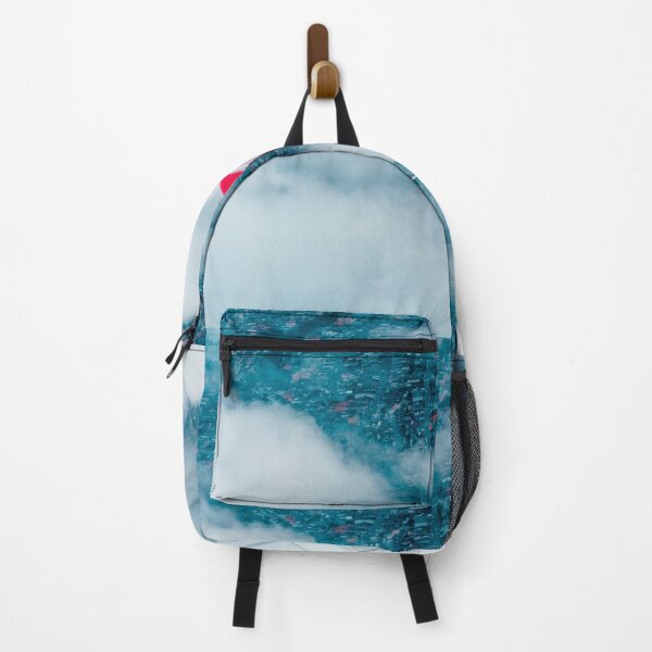 Item preview, Over the clouds | Vol 1 designed and sold by soyeduardo.