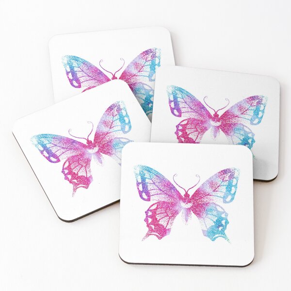 Item preview, Butterfly Tie Dye designed and sold by beachchic.