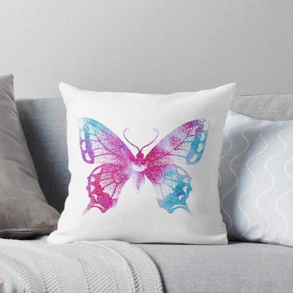 Item preview, Butterfly Tie Dye designed and sold by beachchic.