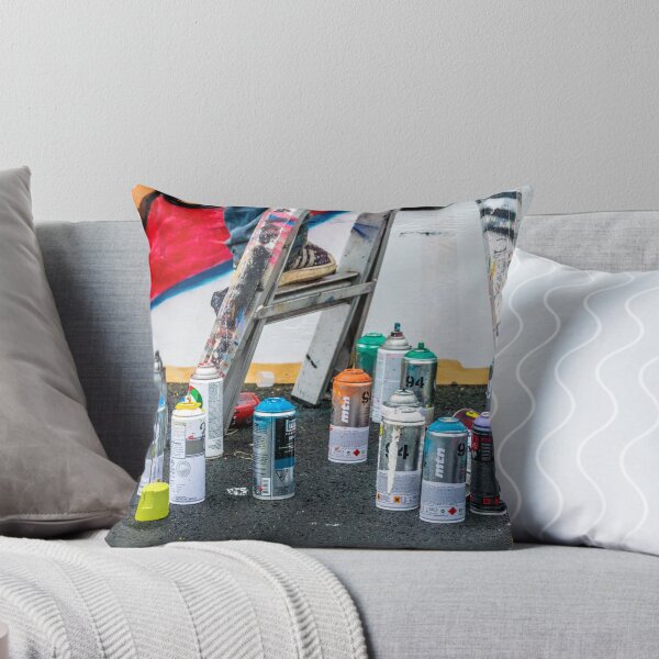 Item preview, Artist's Playground designed and sold by Alex Tonetti Photography.