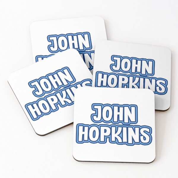 Item preview, John Hopkins University designed and sold by kkosmicki.