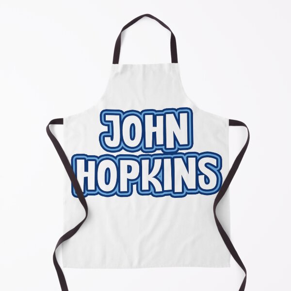 Item preview, John Hopkins University designed and sold by kkosmicki.