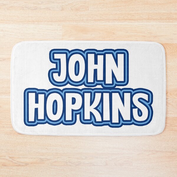 Item preview, John Hopkins University designed and sold by kkosmicki.