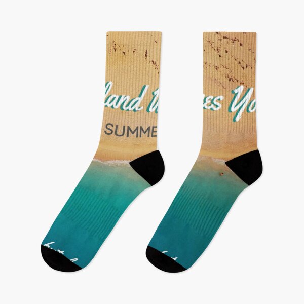 Item preview, Amity Island Welcomes You! designed and sold by Alexandra Renee.