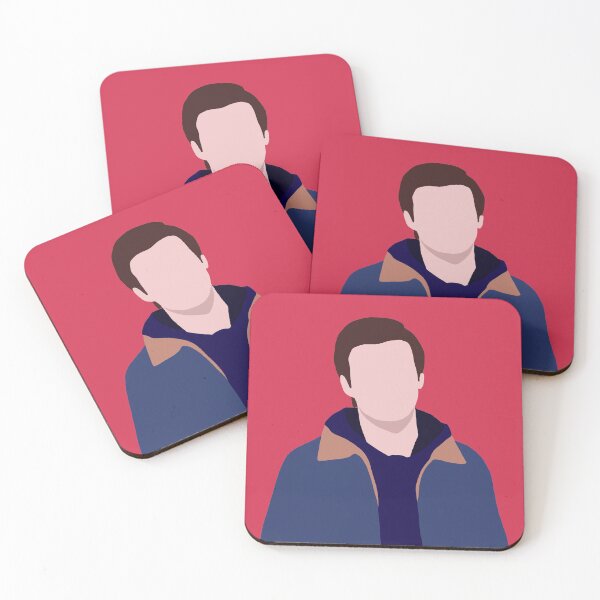 Item preview, Jacques  designed and sold by Ella Freeman.