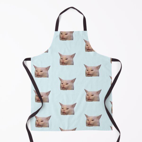 Item preview, cat meme designed and sold by Trippy Kiwi xo.