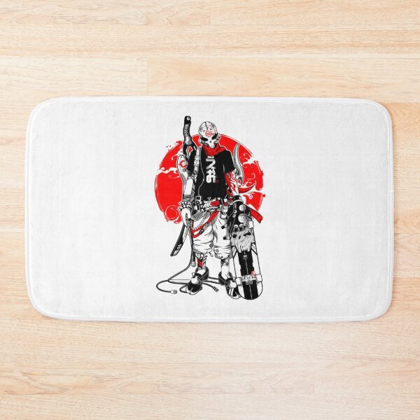 Item preview, savage man with scooter t-shirt designed and sold by Kabella-.