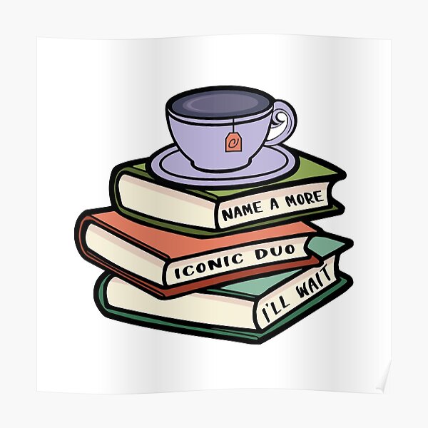 National Reading Day Posters Redbubble