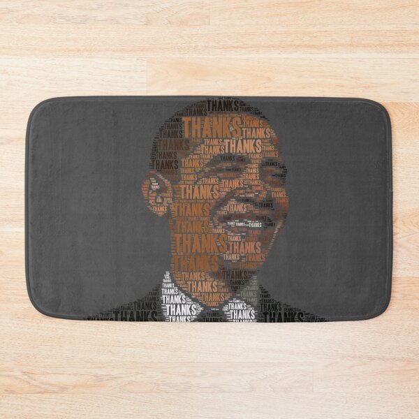 Item preview, Thanks Obama designed and sold by DWaffleDesigns.