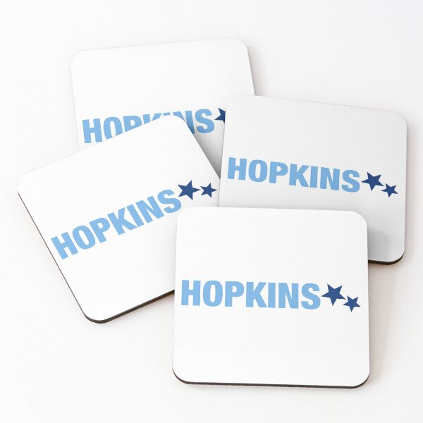 Item preview, John Hopkins University designed and sold by kkosmicki.