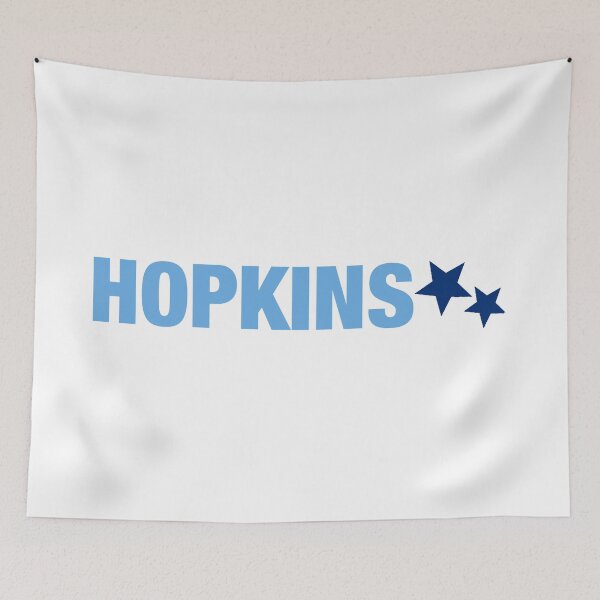 Item preview, John Hopkins University designed and sold by kkosmicki.