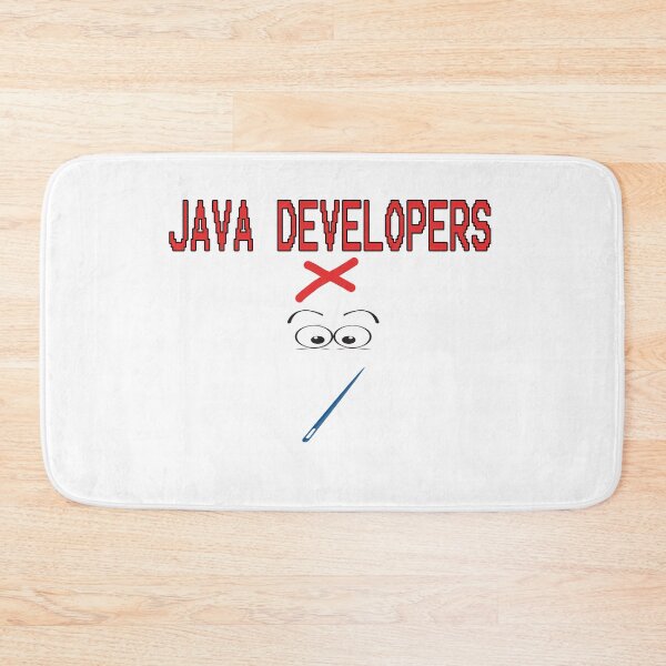 Item preview, JAVA DEVELOPERS CANT  C#(SEE SHARP) designed and sold by VakyFASHION.