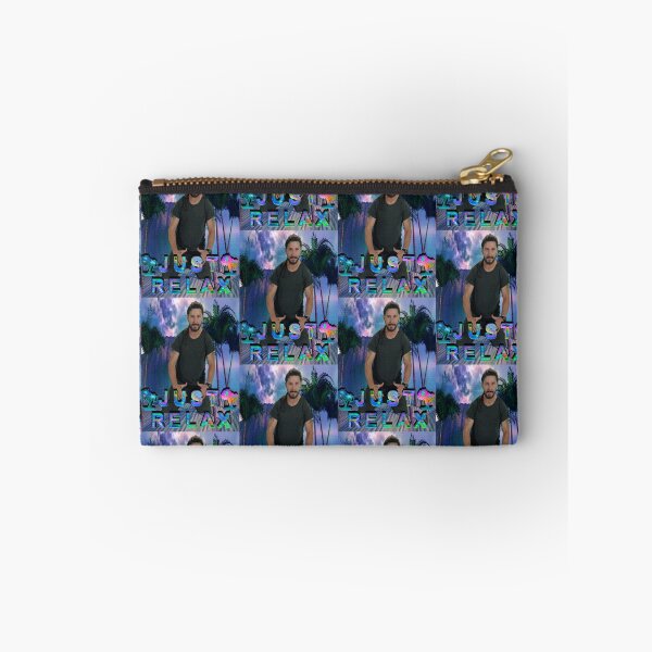 Item preview, Shia Says Relax designed and sold by psychicjade.