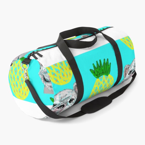 Item preview, Pugneapple Cute Summer 2019 designed and sold by kestrada2906.