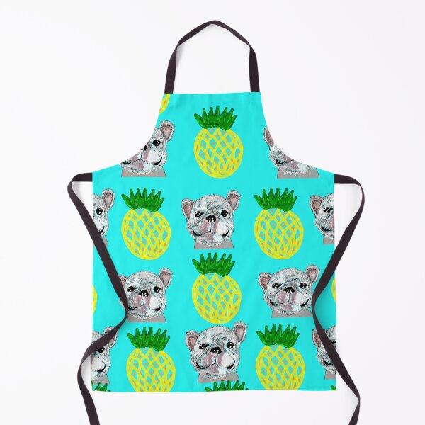 Item preview, Pugneapple Cute Summer 2019 designed and sold by kestrada2906.