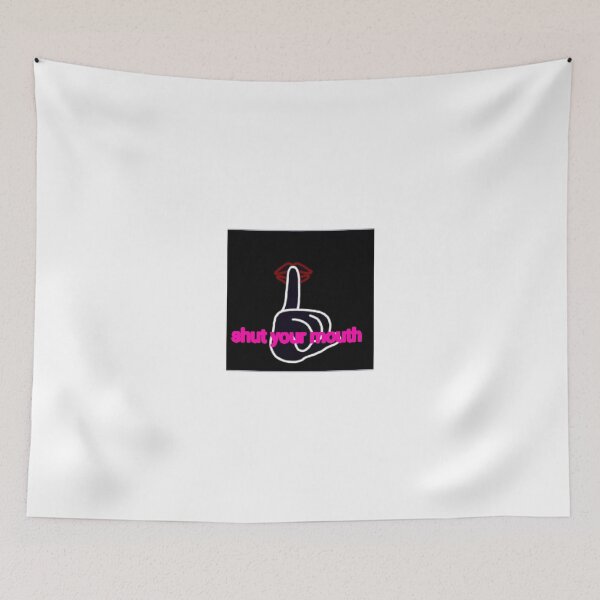 Item preview, Silence designed and sold by Anilpaswan.