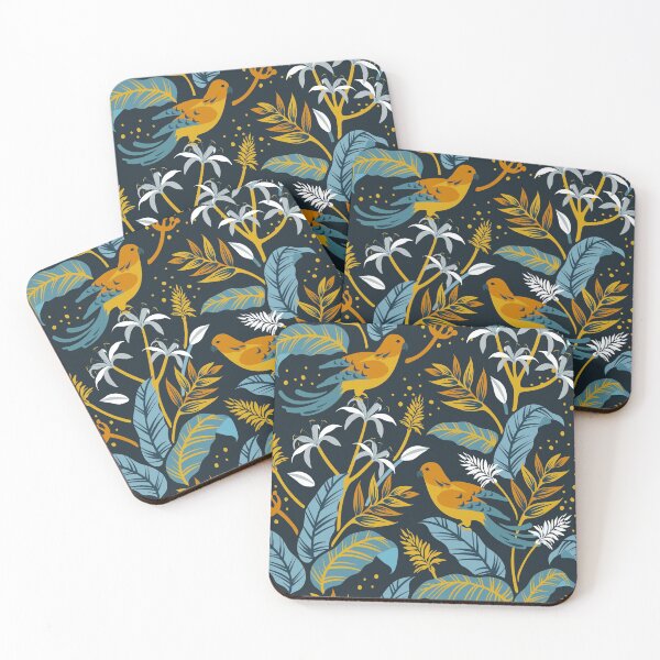 Item preview, tropical flower designed and sold by virilamissa.