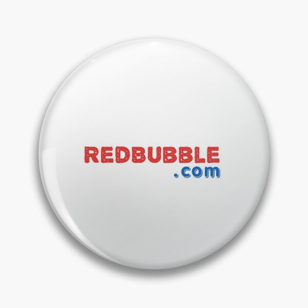 Artikelvorschau, REDBUBBLE LOGO DESIGN FÜR REDBUBBLE.COM entworfen und verkauft von GDS Infotech.
