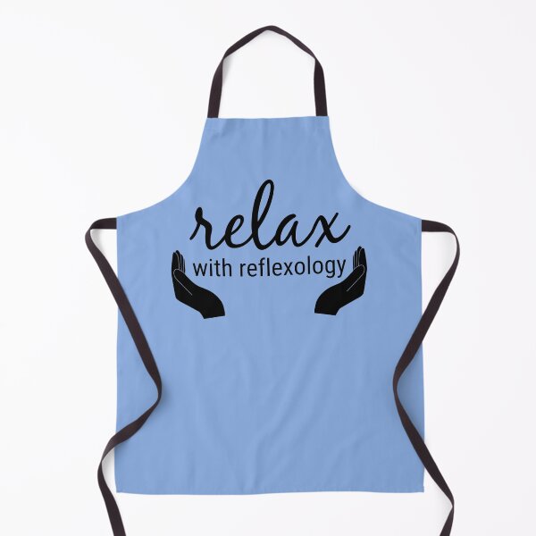 Item preview, Relax with Reflexology designed and sold by Onpointholistic.