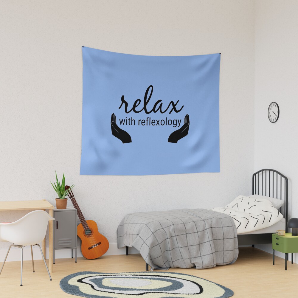 Item preview, Tapestry designed and sold by Onpointholistic.