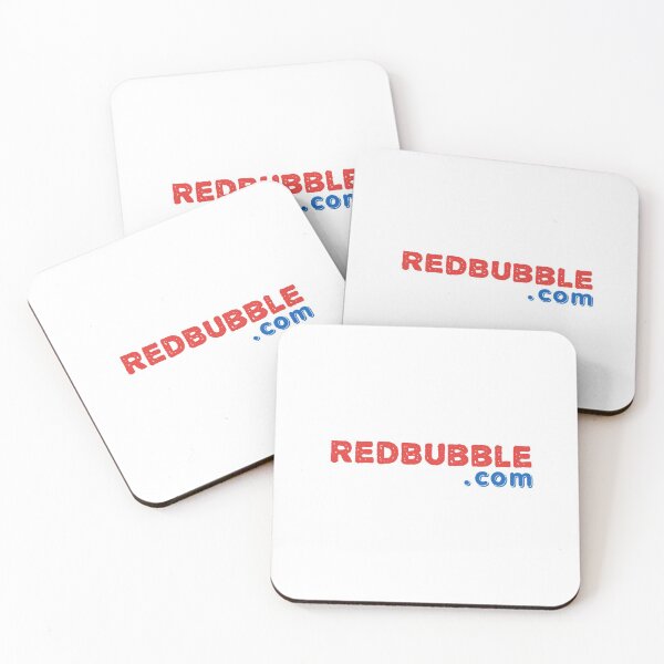 Item preview, REDBUBBLE LOGO DESIGN FOR REDBUBBLE.COM designed and sold by GDS Infotech.