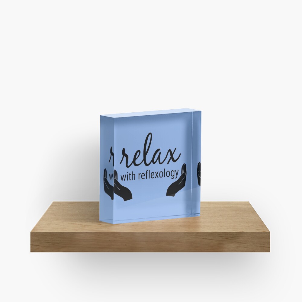 Item preview, Acrylic Block designed and sold by Onpointholistic.