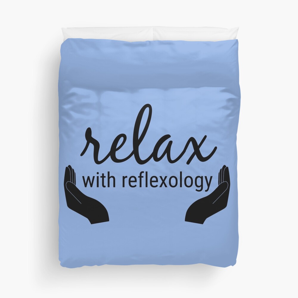 Item preview, Duvet Cover designed and sold by Onpointholistic.