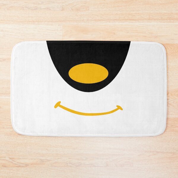 Item preview, polar bear smile designed and sold by leancircuit.